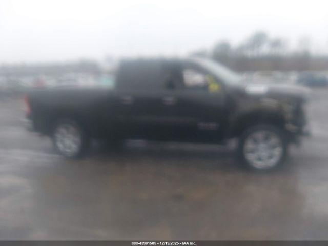 Ram 1500 Big Horn  4x4 6'4 Box Image 8
