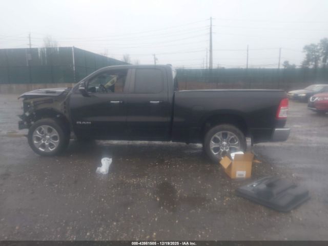 Ram 1500 Big Horn  4x4 6'4 Box Image 17