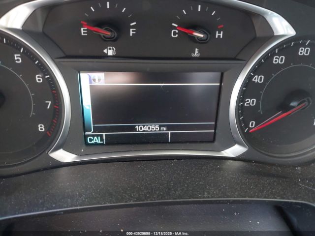 Chevrolet Traverse 3lt Image 3