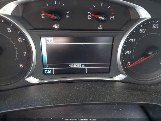 Chevrolet Traverse 3lt Image 3