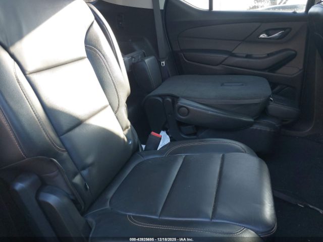 Chevrolet Traverse 3lt Image 9