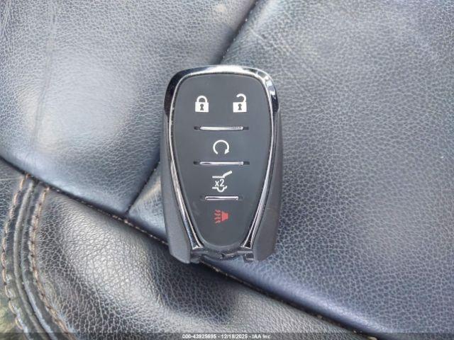 Chevrolet Traverse 3lt Image 12