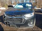 Chevrolet Traverse 3lt Image 17