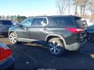 Chevrolet Traverse 3lt Image 4
