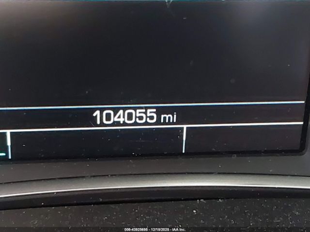 Chevrolet Traverse 3lt Image 16