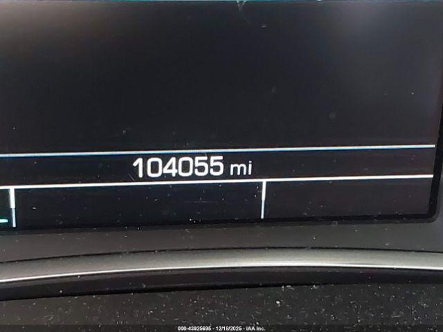 Chevrolet Traverse 3lt Image 16