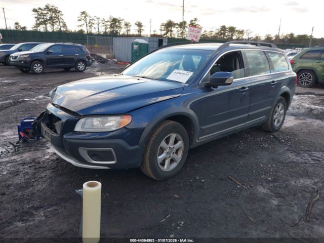 Volvo XC70 3.2 Image 5
