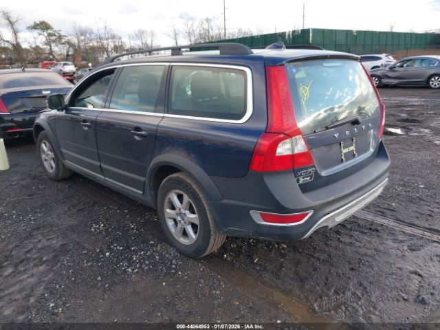Volvo XC70 3.2 Image 7
