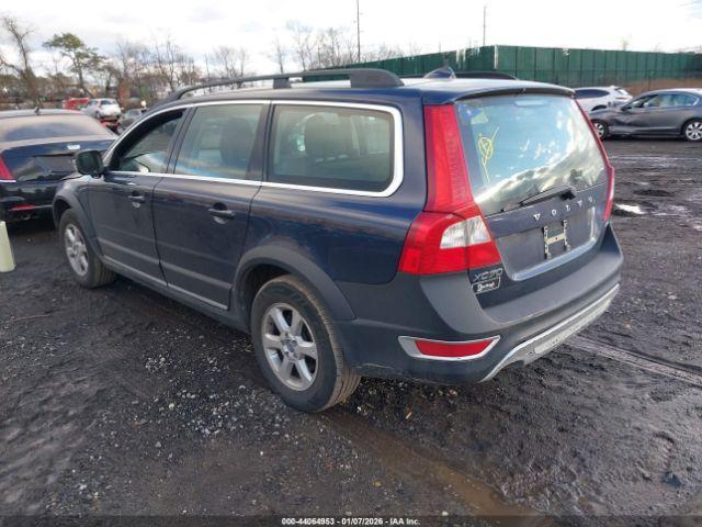 Volvo XC70 3.2 Image 7