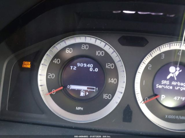 Volvo XC70 3.2 Image 4