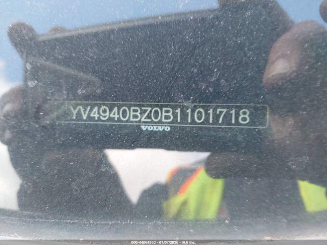 Volvo XC70 3.2 Image 9