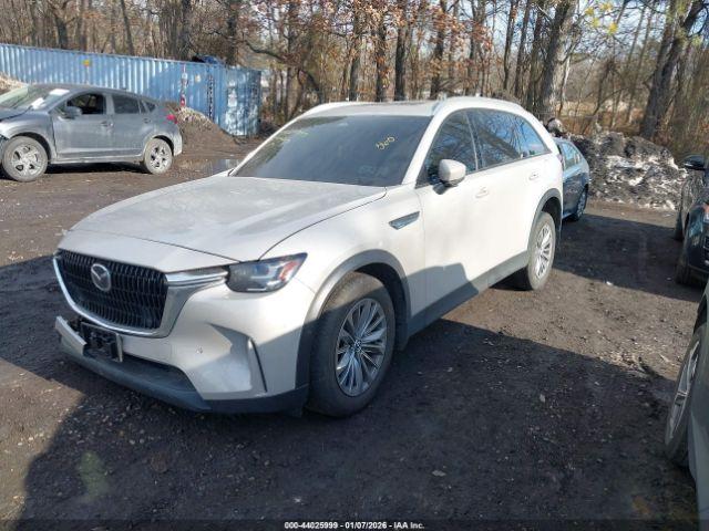 Mazda Cx 3.3 Turbo Preferred Package Image 9