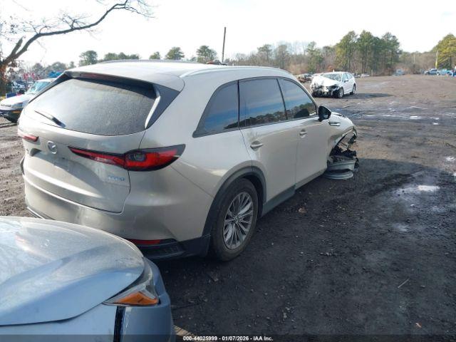 Mazda Cx 3.3 Turbo Preferred Package Image 10