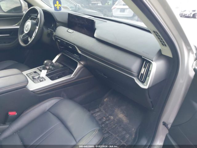 Mazda Cx 3.3 Turbo Preferred Package Image 13