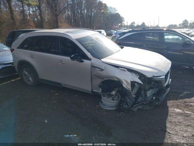 Mazda Cx 3.3 Turbo Preferred Package Image 11