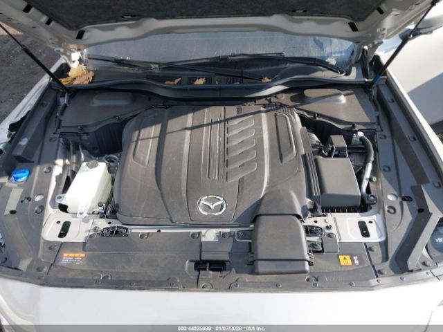 Mazda Cx 3.3 Turbo Preferred Package Image 14