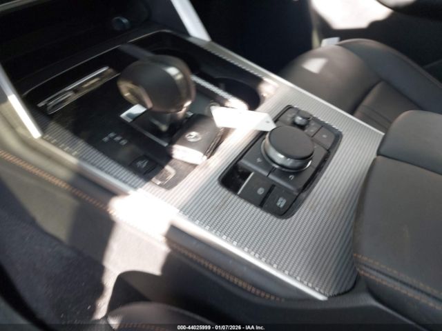 Mazda Cx 3.3 Turbo Preferred Package Image 7