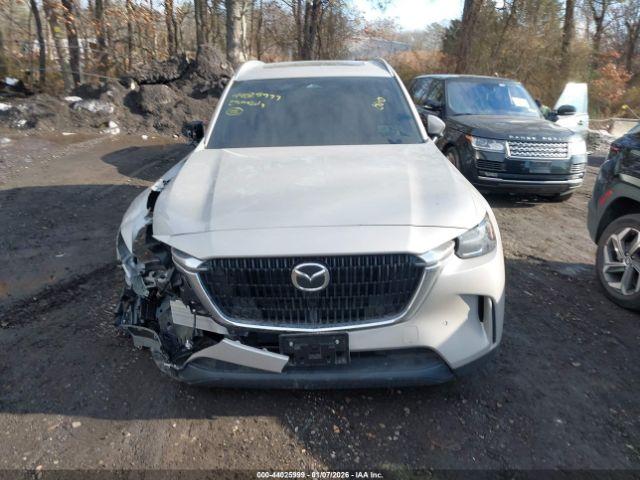 Mazda Cx 3.3 Turbo Preferred Package Image 16