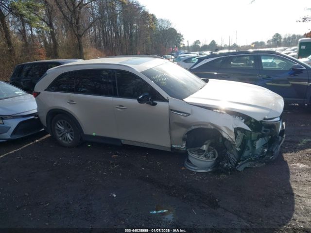 Mazda Cx 3.3 Turbo Preferred Package Image 6
