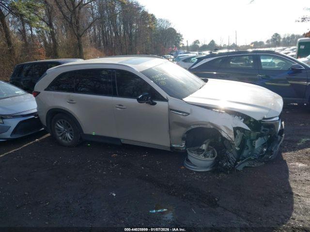 Mazda Cx 3.3 Turbo Preferred Package Image 6