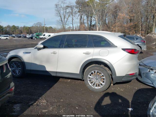 Mazda Cx 3.3 Turbo Preferred Package Image 3