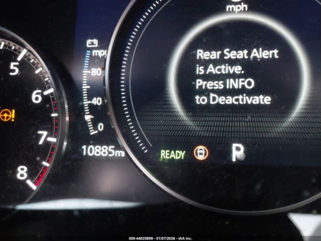 Mazda Cx 3.3 Turbo Preferred Package Image 5