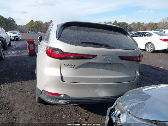 Mazda Cx 3.3 Turbo Preferred Package Image 4