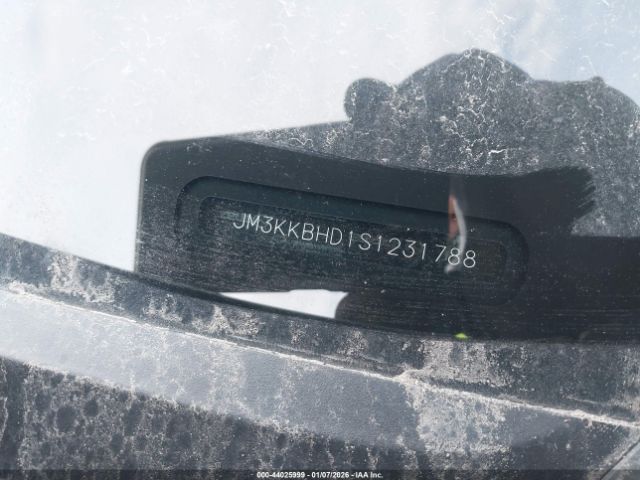 Mazda Cx 3.3 Turbo Preferred Package Image 2