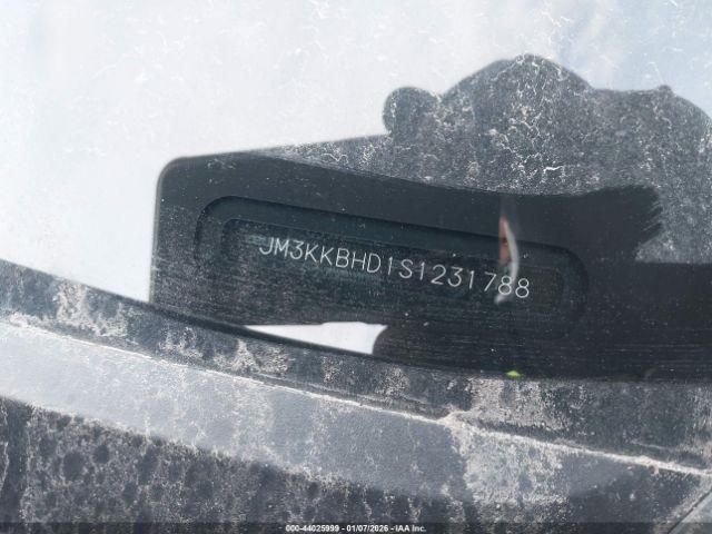 Mazda Cx 3.3 Turbo Preferred Package Image 2