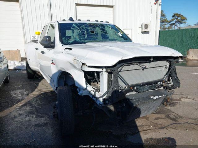  Salvage Ram 3500