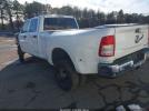 Ram 3500 Tradesman  4x4 8' Box Image 3