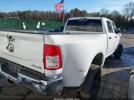 Ram 3500 Tradesman  4x4 8' Box Image 10