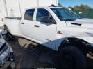 Ram 3500 Tradesman  4x4 8' Box Image 13