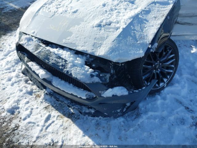 Ford Mustang Gt Premium Image 7