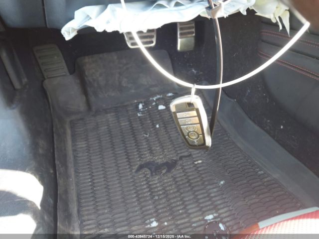 Ford Mustang Gt Premium Image 15