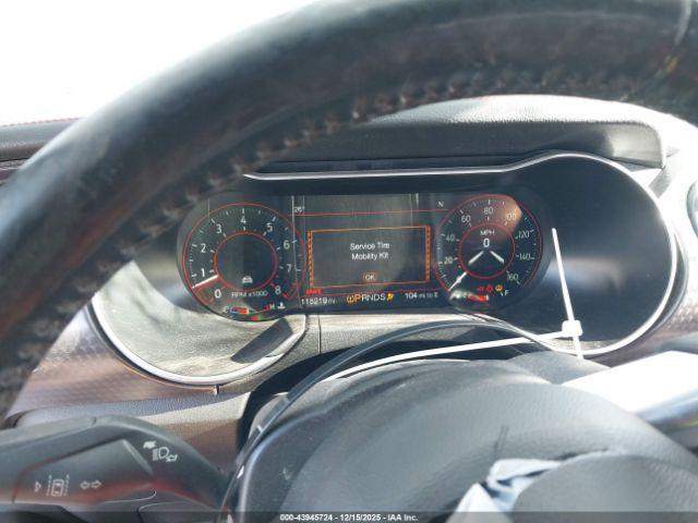 Ford Mustang Gt Premium Image 11