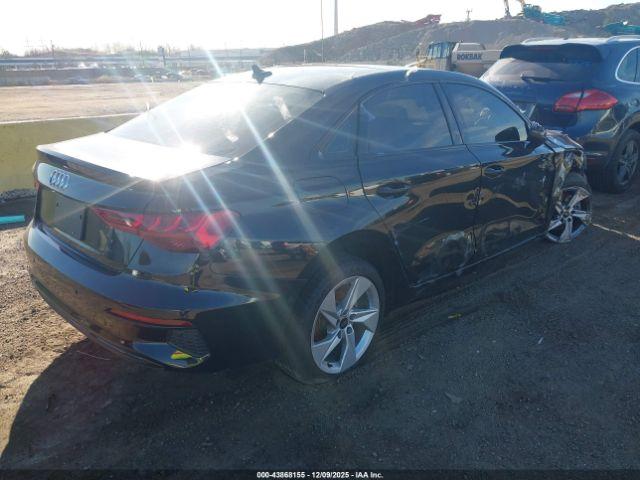 Audi A3 Premium 40 Tfsi Front-wheel Drive S Tronic Image 9