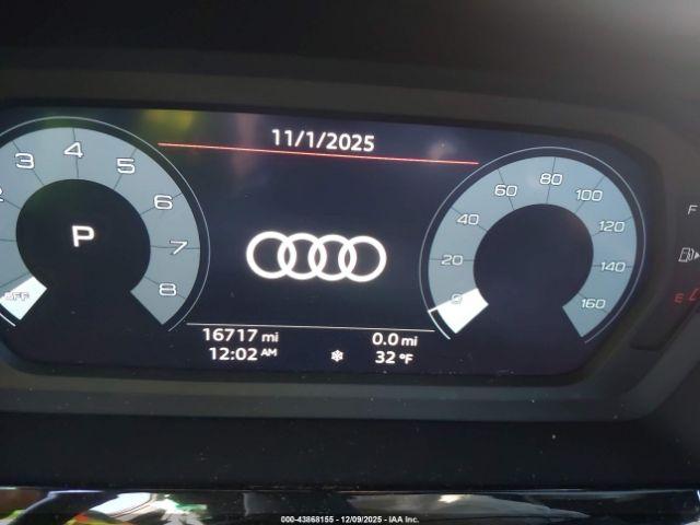 Audi A3 Premium 40 Tfsi Front-wheel Drive S Tronic Image 11