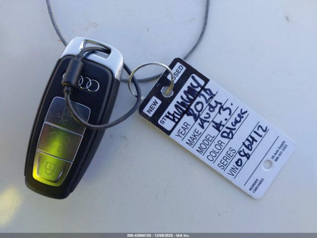 Audi A3 Premium 40 Tfsi Front-wheel Drive S Tronic Image 13