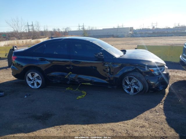 Audi A3 Premium 40 Tfsi Front-wheel Drive S Tronic Image 15