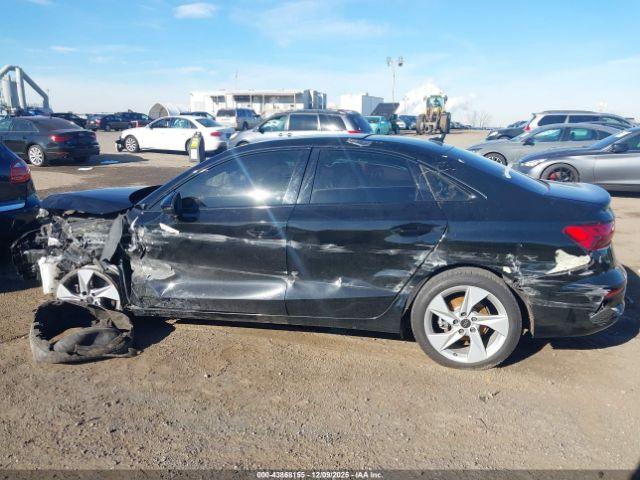 Audi A3 Premium 40 Tfsi Front-wheel Drive S Tronic Image 16