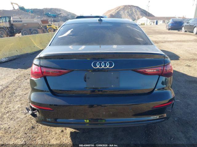 Audi A3 Premium 40 Tfsi Front-wheel Drive S Tronic Image 2