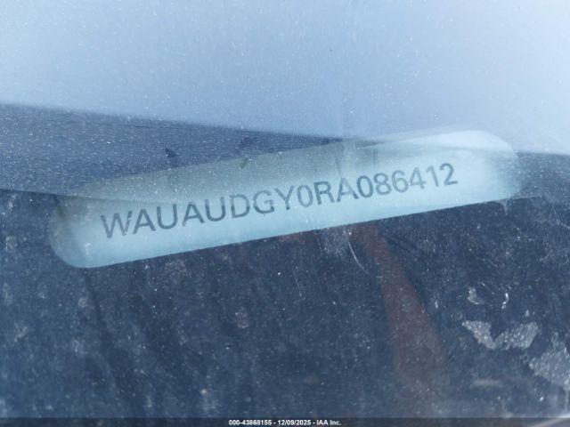 Audi A3 Premium 40 Tfsi Front-wheel Drive S Tronic Image 5