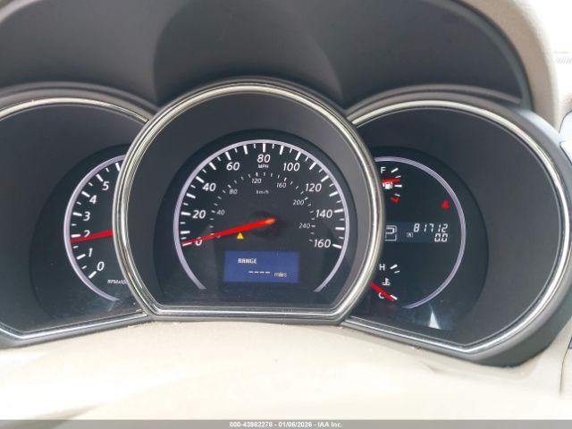 Nissan Murano Sl Image 6