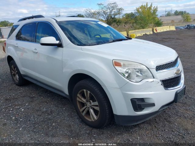 Chevrolet Equinox 1lt Image 1