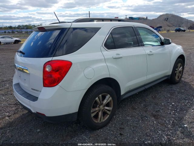Chevrolet Equinox 1lt Image 2
