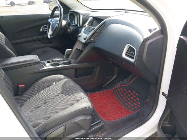 Chevrolet Equinox 1lt Image 7