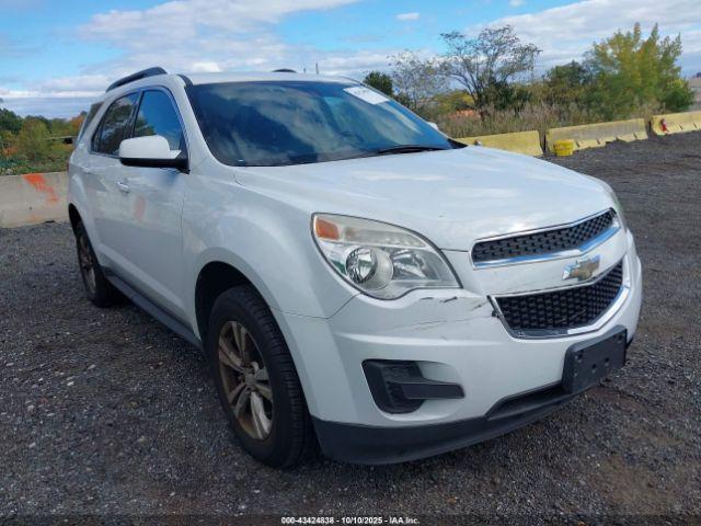 Chevrolet Equinox 1lt Image 5