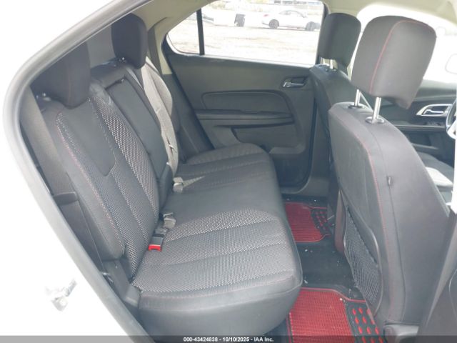 Chevrolet Equinox 1lt Image 6