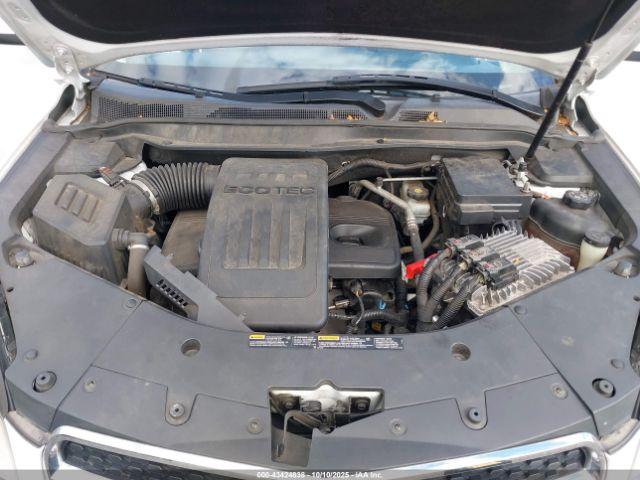 Chevrolet Equinox 1lt Image 9